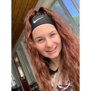 Meet your Posher, Alannah